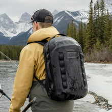 Load image into Gallery viewer, YETI &quot;Cayo&quot; 25L All-Weather Backpack
