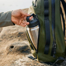 Load image into Gallery viewer, YETI &quot;Cayo&quot; 25L All-Weather Backpack
