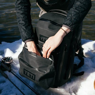YETI Cayo 25L All-Weather Backpack
