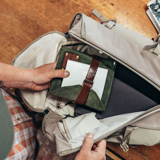 YETI Ranchero Backpack 27L