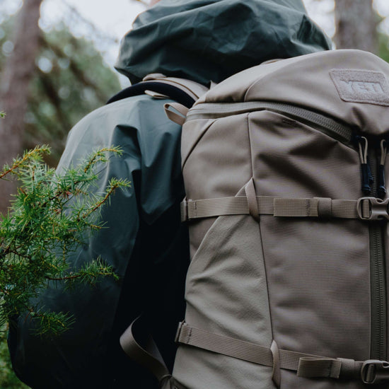 YETI Ranchero Backpack 27L