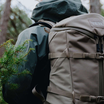 YETI Ranchero Backpack 27L