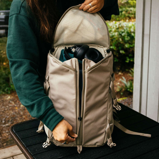 YETI Ranchero Backpack 27L