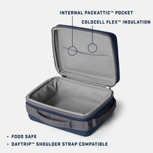 Load image into Gallery viewer, YETI &quot;Daytrip&quot; 5L Lunch Box
