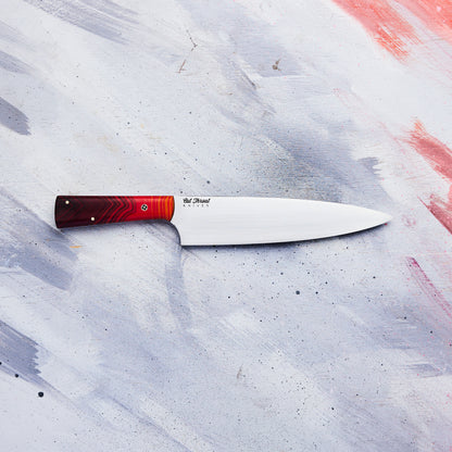 Cut Throat Knives "Chef" 8" Knife