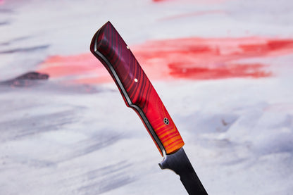 Cut Throat Knives "Boning" 6" Knife