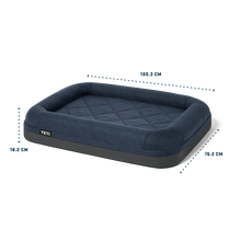 Load image into Gallery viewer, YETI "Boomer" Dog Bed 2.0
