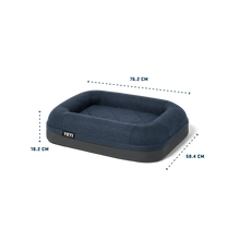 Load image into Gallery viewer, YETI "Boomer" Dog Bed 2.0
