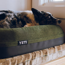 Load image into Gallery viewer, YETI "Boomer" Dog Bed 2.0
