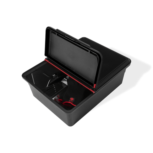 Weber " Weber Works" Outdoor Storage Bin