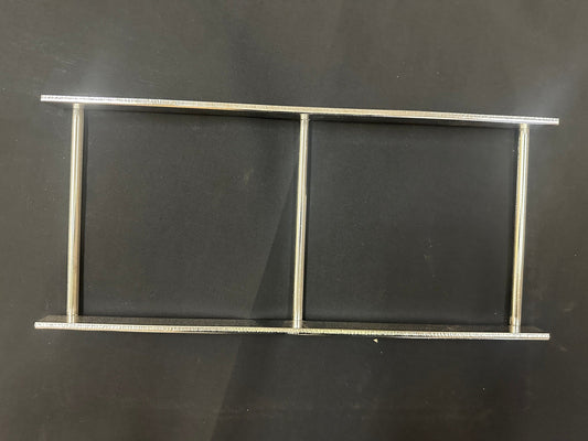 Hibachi Tabo "Yakitori Rail" - Compact