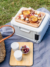 Load image into Gallery viewer, Tucka Tribe "Junior Sous" Catering Box
