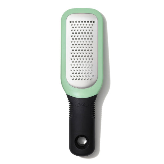 OXO "Good Grips" Etched Garlic & Ginger Zester