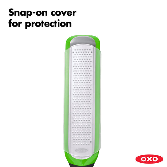 OXO "Good Grips" Etched Zester