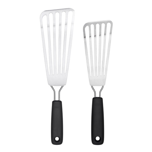OXO "Fish Spatula" - Stainless Steel