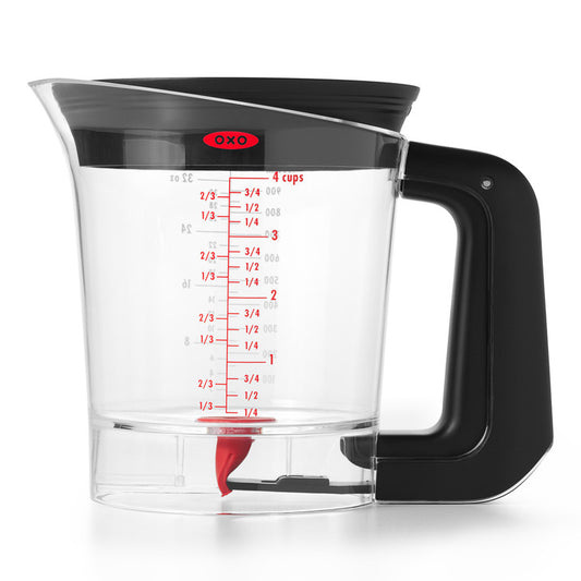 OXO "Good Gravy Fat Seperator" - 4 Cup