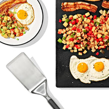 Load image into Gallery viewer, OXO "Large Griddle Turner"
