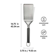 Load image into Gallery viewer, OXO "Large Griddle Turner"
