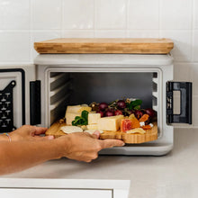 Load image into Gallery viewer, Tucka Tribe "Carve &amp; Serve Board"
