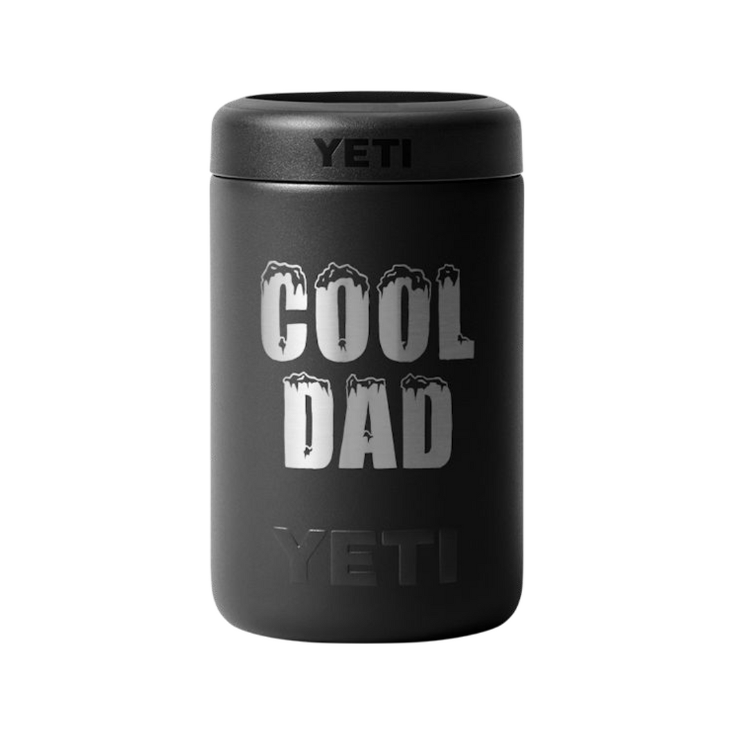 YETI 