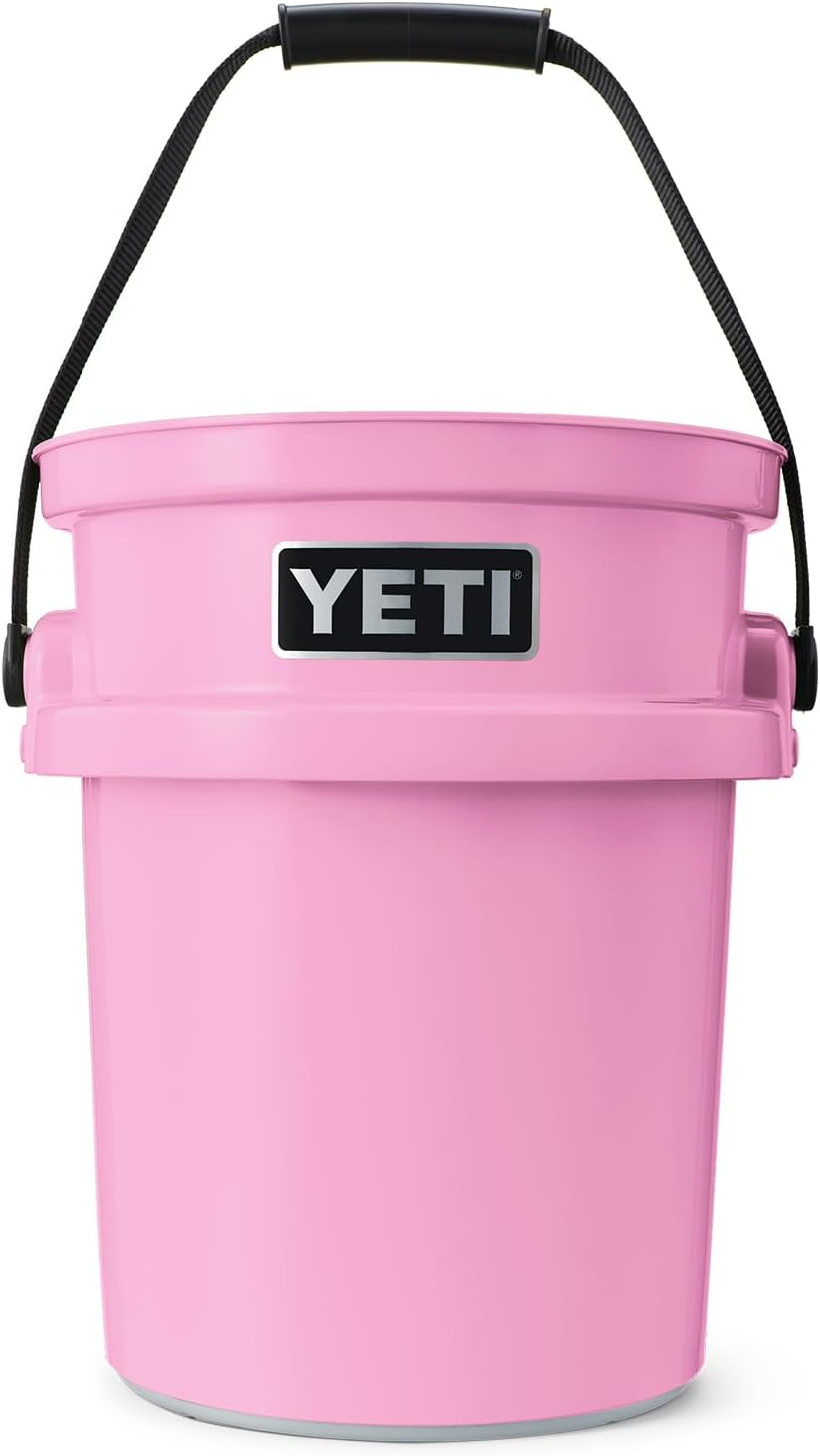 YETI LoadOut Bucket