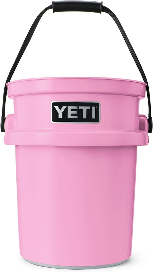 YETI LoadOut Bucket