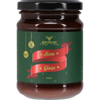 Rum and Que “Ham Glaze” **Limited Edition**