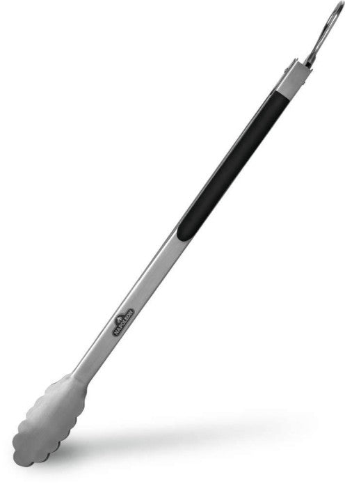 Napoleon "Stainless Steel Auto Locking Tongs"