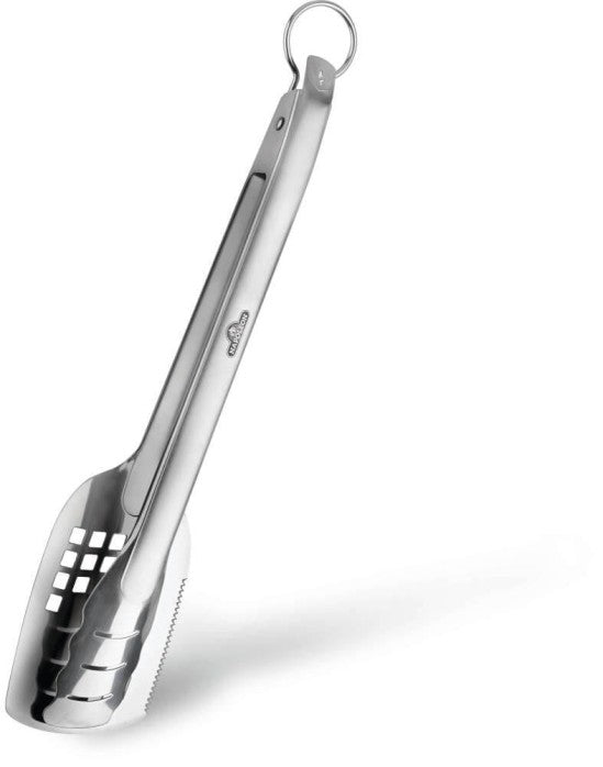 Napoleon "Stainless Steel Spatutong"