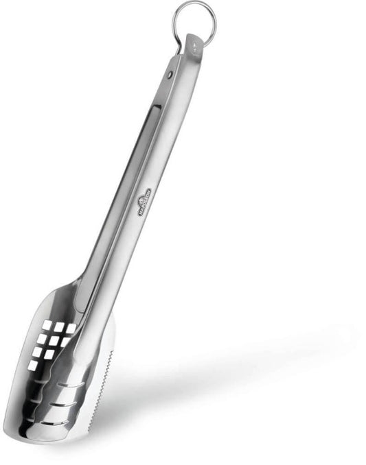 Napoleon "Stainless Steel Spatutong"