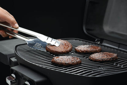 Napoleon "Stainless Steel Spatutong"