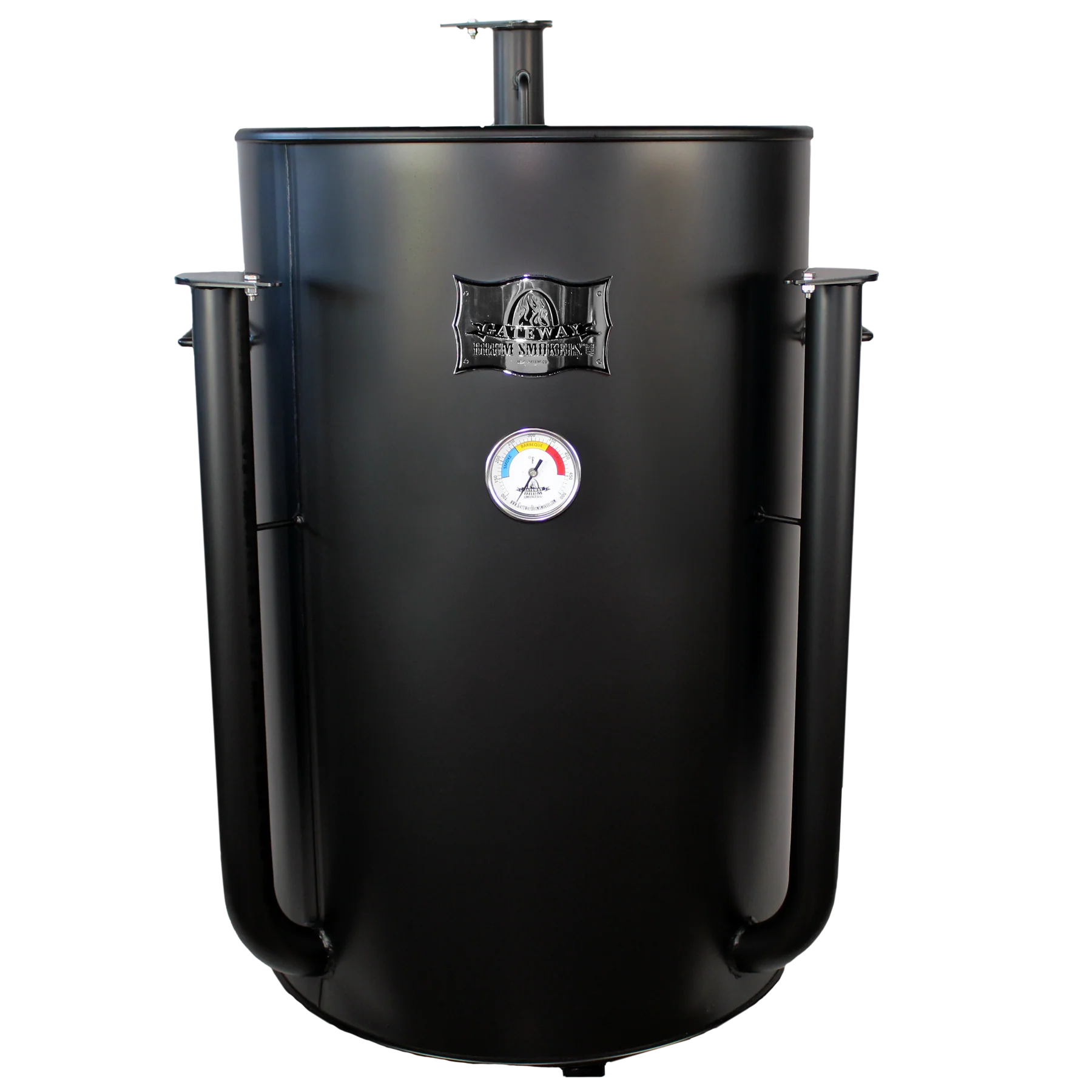 Gateway Drum Smoker 