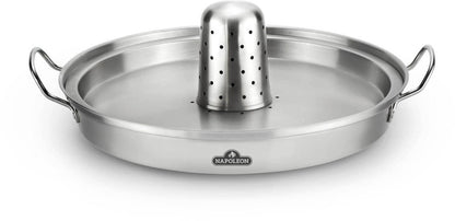 Napoleon "Pro Chicken Infusion Roaster"