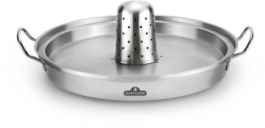 Napoleon "Pro Chicken Infusion Roaster"