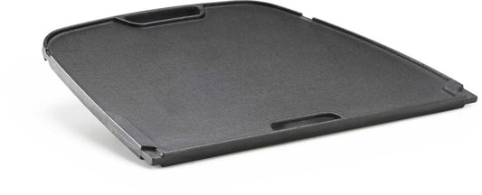 Napoleon "TravelQ" Cast Iron Reversible Griddle