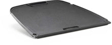 Load image into Gallery viewer, Napoleon "TravelQ" Cast Iron Reversible Griddle
