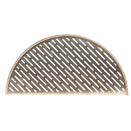 Kamado Joe "Half-Moon Fish and Vegetable Grate"