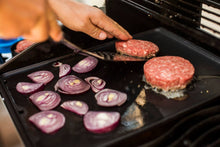 Load image into Gallery viewer, Napoleon "Cast Iron Reversible Griddle" Rogue 425/525/625
