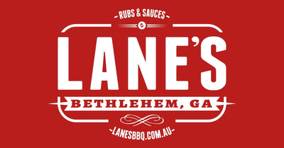 Lane's BBQ