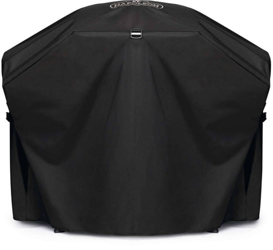 Napoleon "TravelQ" Scissor Cart Grill Cover