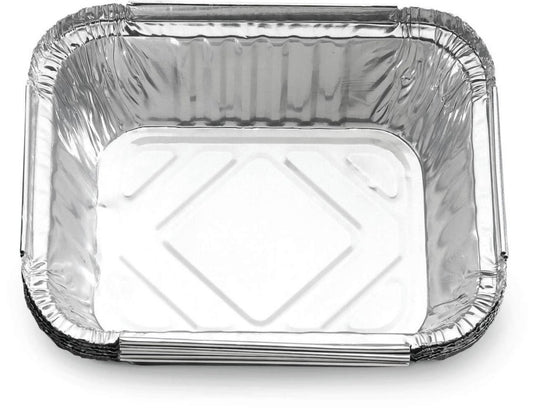Napoleon "Grease Drip Trays (6 x 5")" Pack of 5