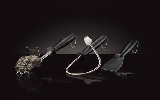 Napoleon "Gas Grill Cleaning Kit"