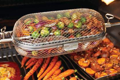 Napoleon "Rotisserie Basket"