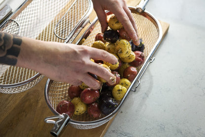 Napoleon "Rotisserie Basket"