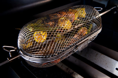 Napoleon "Rotisserie Basket"