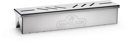 Napoleon "Stainless Steel Smoker Box"