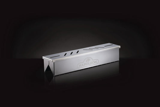 Napoleon "Stainless Steel Smoker Box"