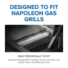 Load image into Gallery viewer, Napoleon "Stainless Steel Smoker Box"
