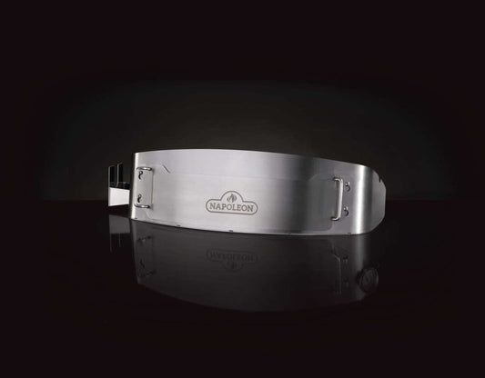 Napoleon "TravelQ" Heavy Duty Rotisserie