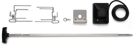 Napoleon "Rogue" Heavy Duty Rotisserie
